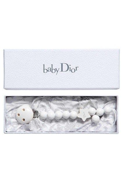 pacifier dior|best pacifier holders.